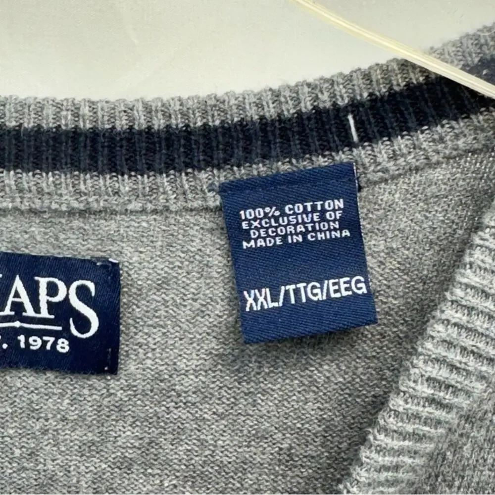 Chaps classic xxl